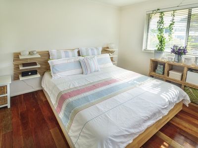 Clean and fresh duvets