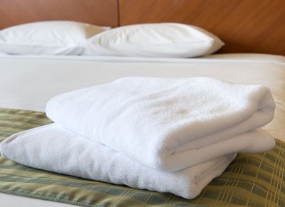 Laundry services