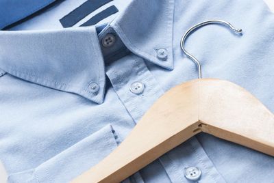 Ironing services