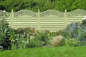 fencing installation