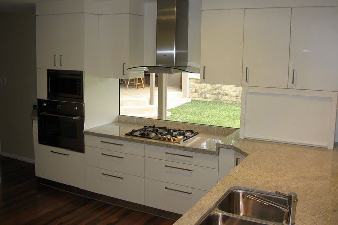 collier kitchen