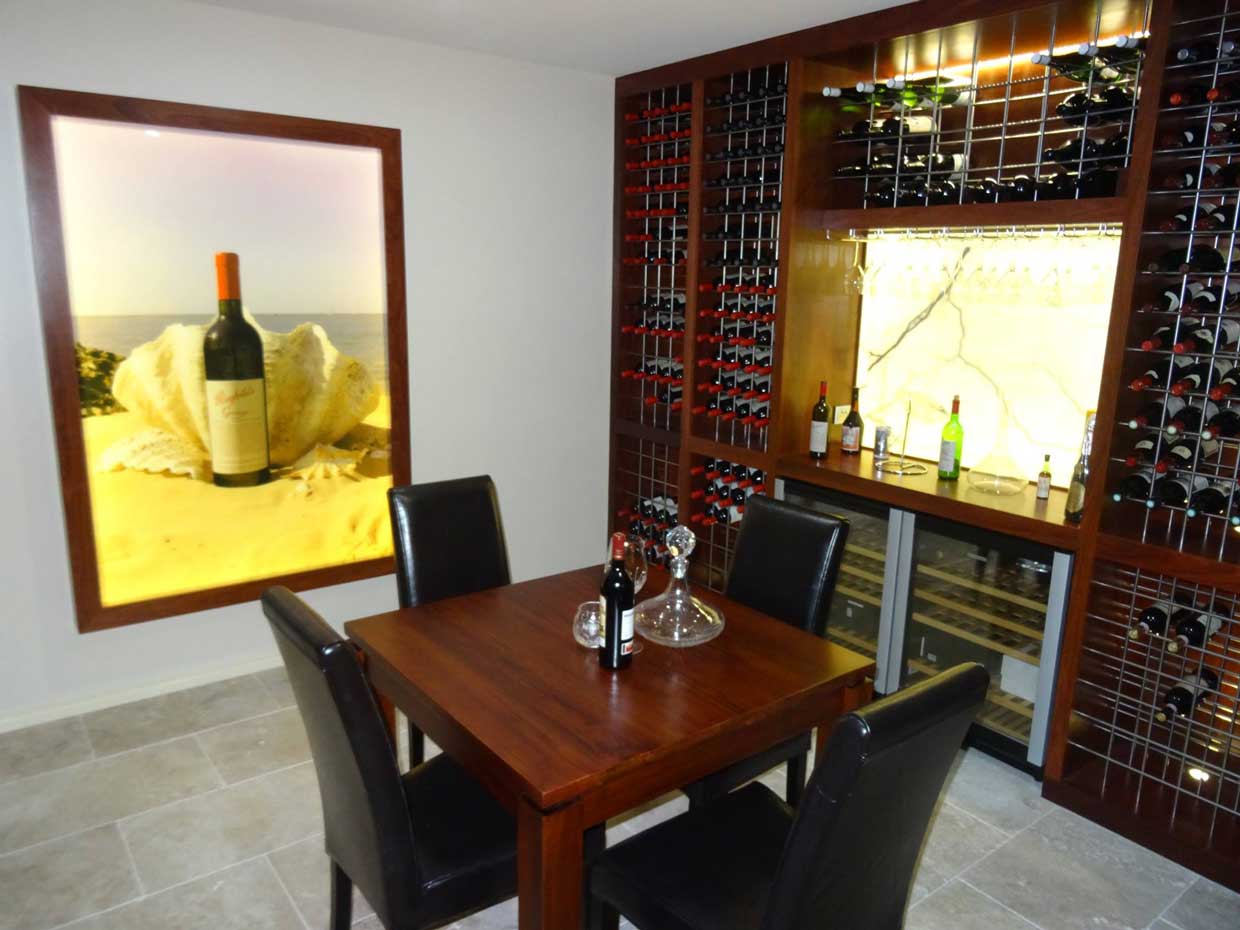 dining design