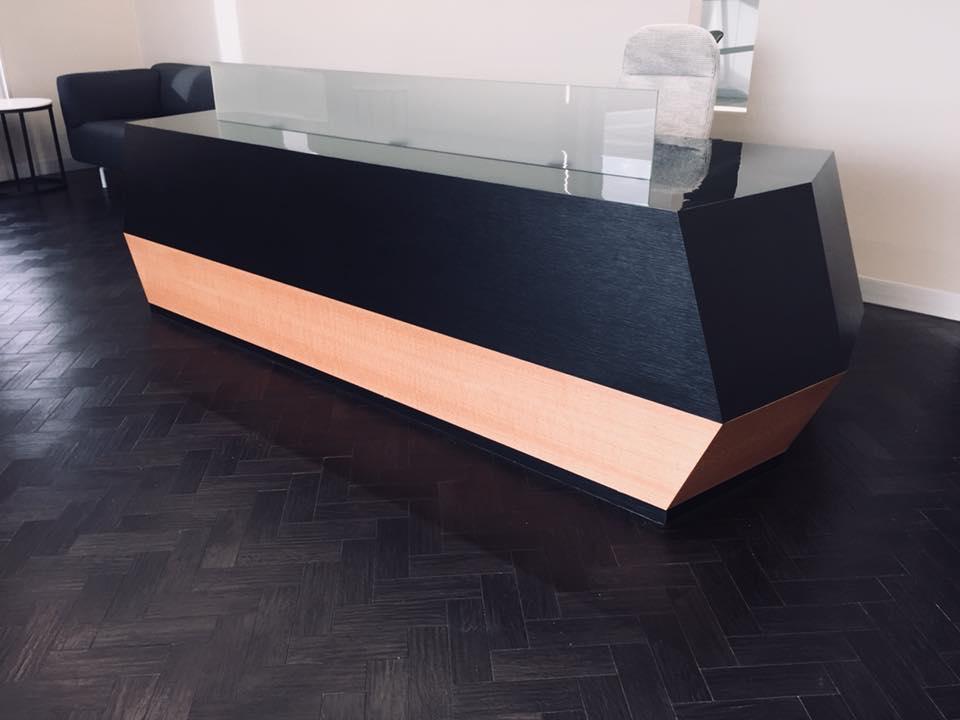 desk furniture