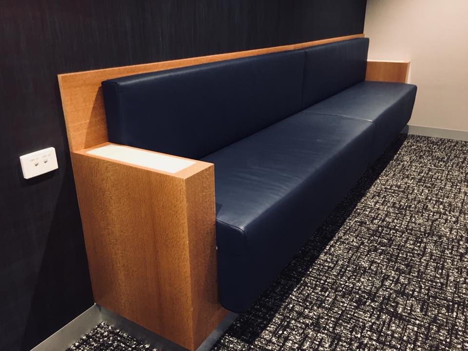 Leather Furniture
