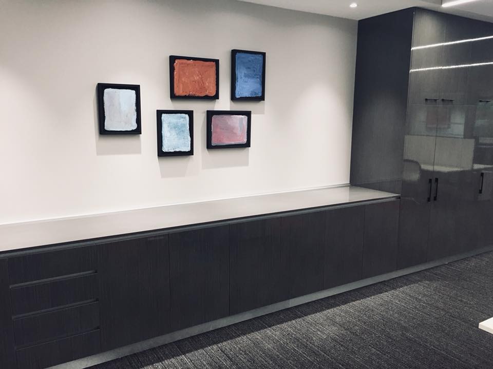 new cabinet design