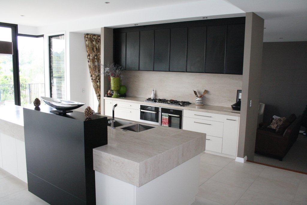 bassi kitchen