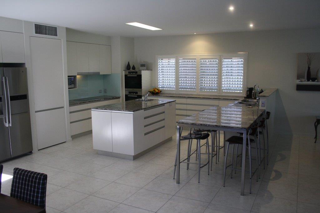 yeronga kitchen