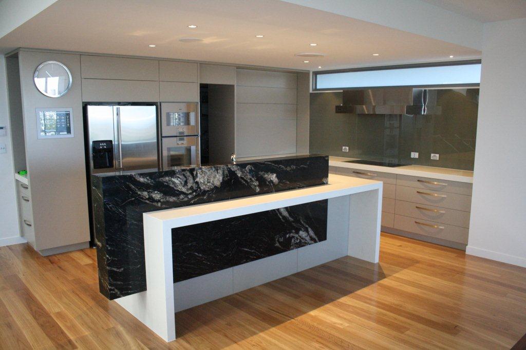 kitchen cheney