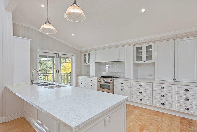 Nolan Kitchen