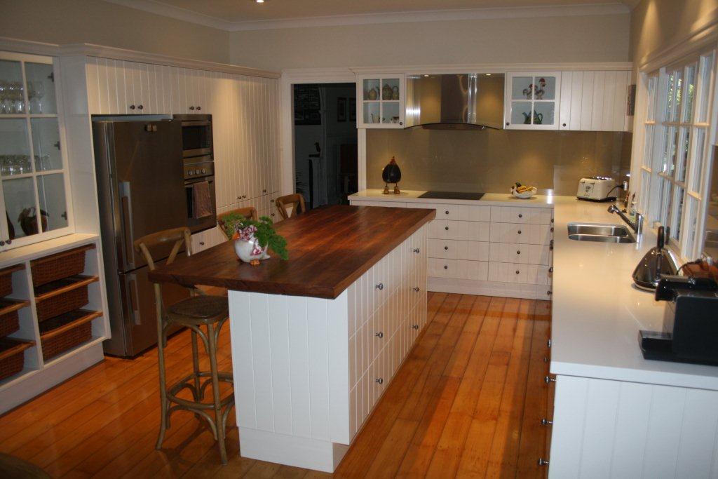Pullenvale Kitchen