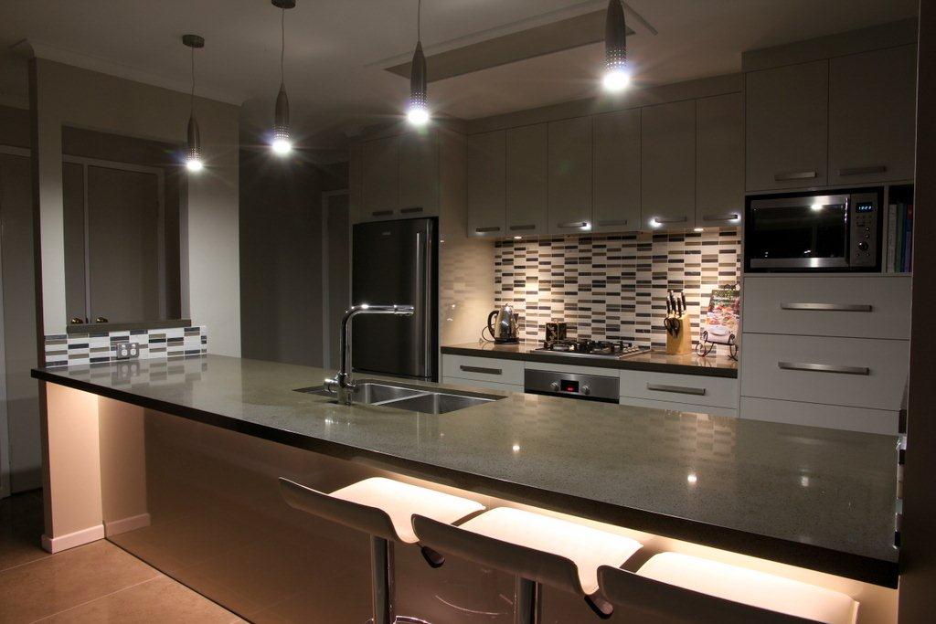 West Kitchen