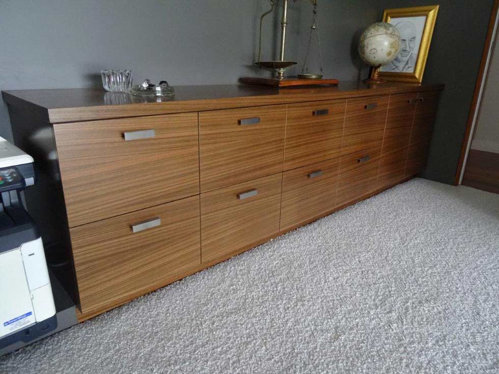 Custom Furniture