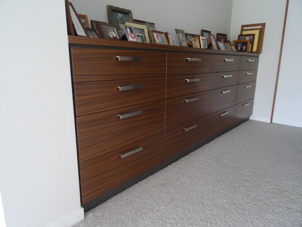 wood furniture