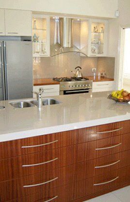 kitchen sink