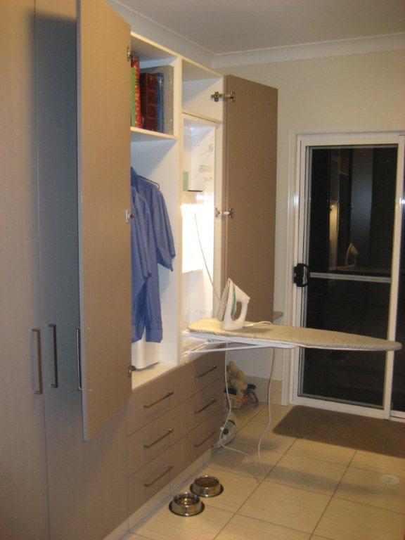 laundry design