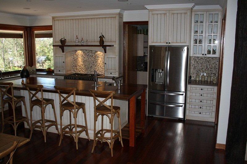 brookefield kitchen