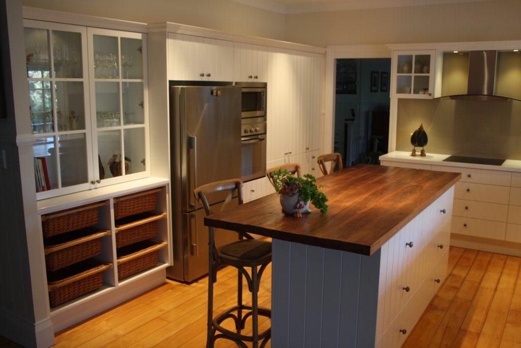 pullenvale kitchen