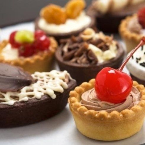 Pasticcini