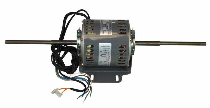 motor 9
