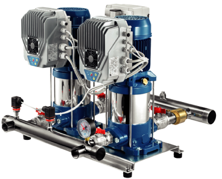 motor 4