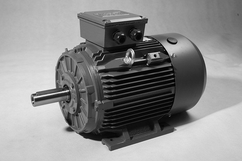 motor 10