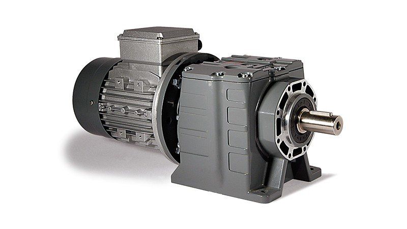 motor 12