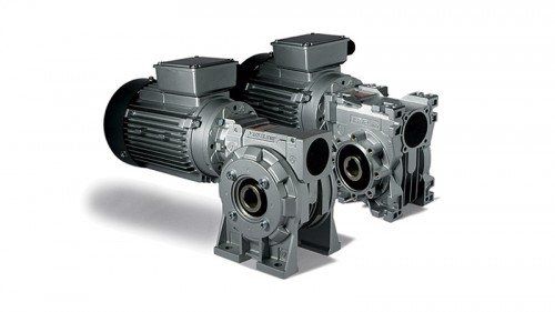 motor 11