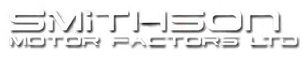 Smithsons Motor Factors Ltd-LOGO Smithsons Motor Factors Ltd-LOGO