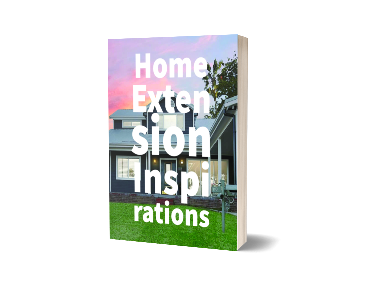 Home Extension Inspirations