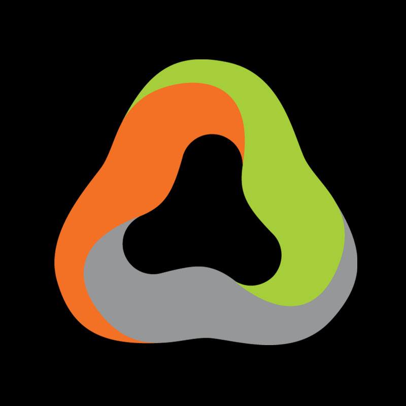 Pzazz Building Transparent Logo