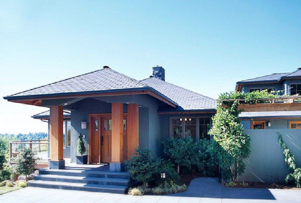 See how Pzazz Building extended this house Wellington house extension