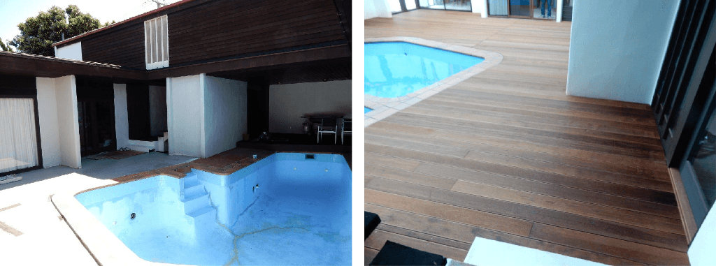 Make more of your home's features Make more of your home