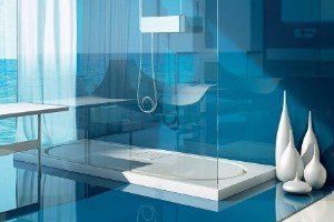 Italian Bathroom Design Ideas