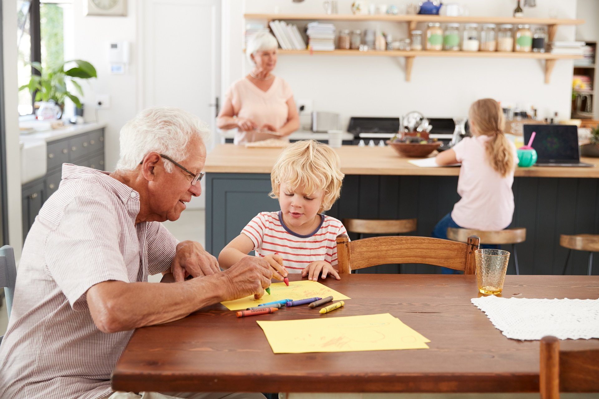 what is universal design and how does it affect your renovations?