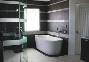 Talk to us about renovating your bathroom New bathrooms and bathroom renovations