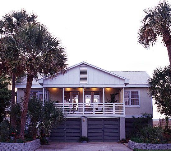 does your home need a facelift?