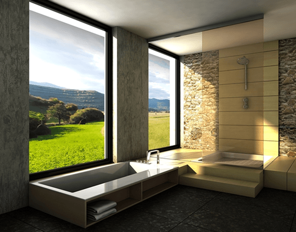 High Quality Bathroom Renovation