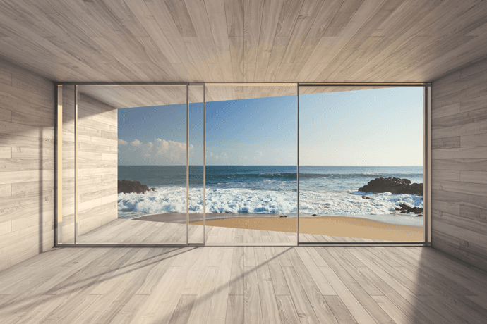 Connecting your home with nature makes you happier Nurture nature