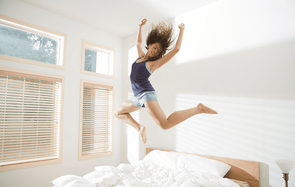 Less clutter means more happiness Less clutter more happiness