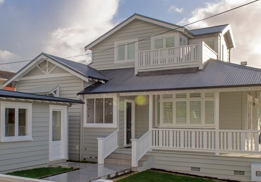 Need to extend or add to your home? Pzazz Building house additions and extensions