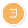 We'll give you a fixed price before we start Step 3: Fixed Price Proposal