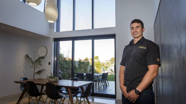 tour the home of the year built by pzazz building