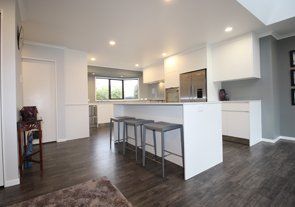 Talk to Pzazz Building about your new kitchen New kitchens and kitchen renovations
