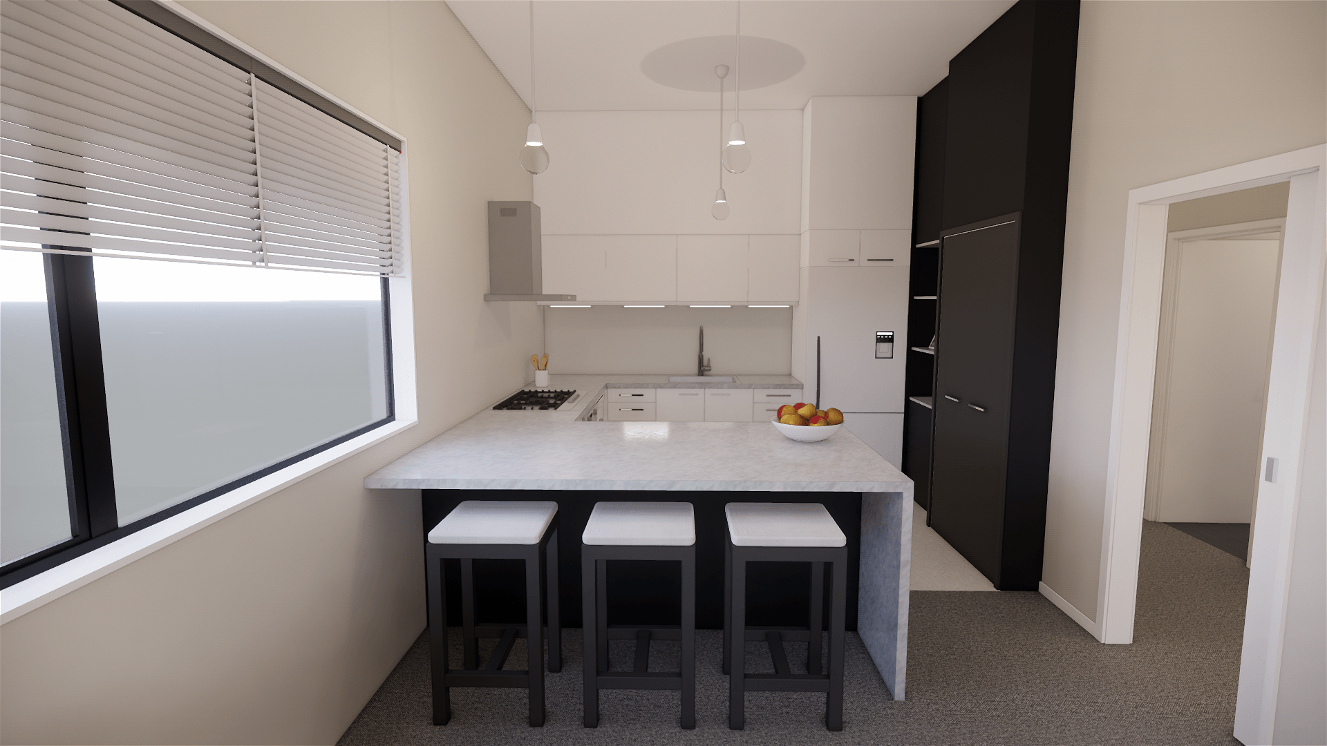 Newtown Renovation
