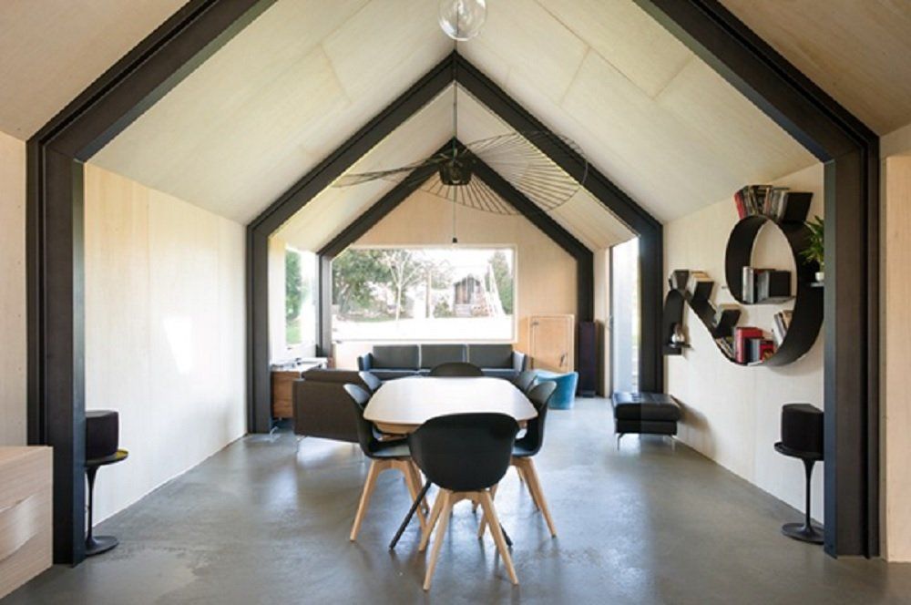 turn your home into a work of art