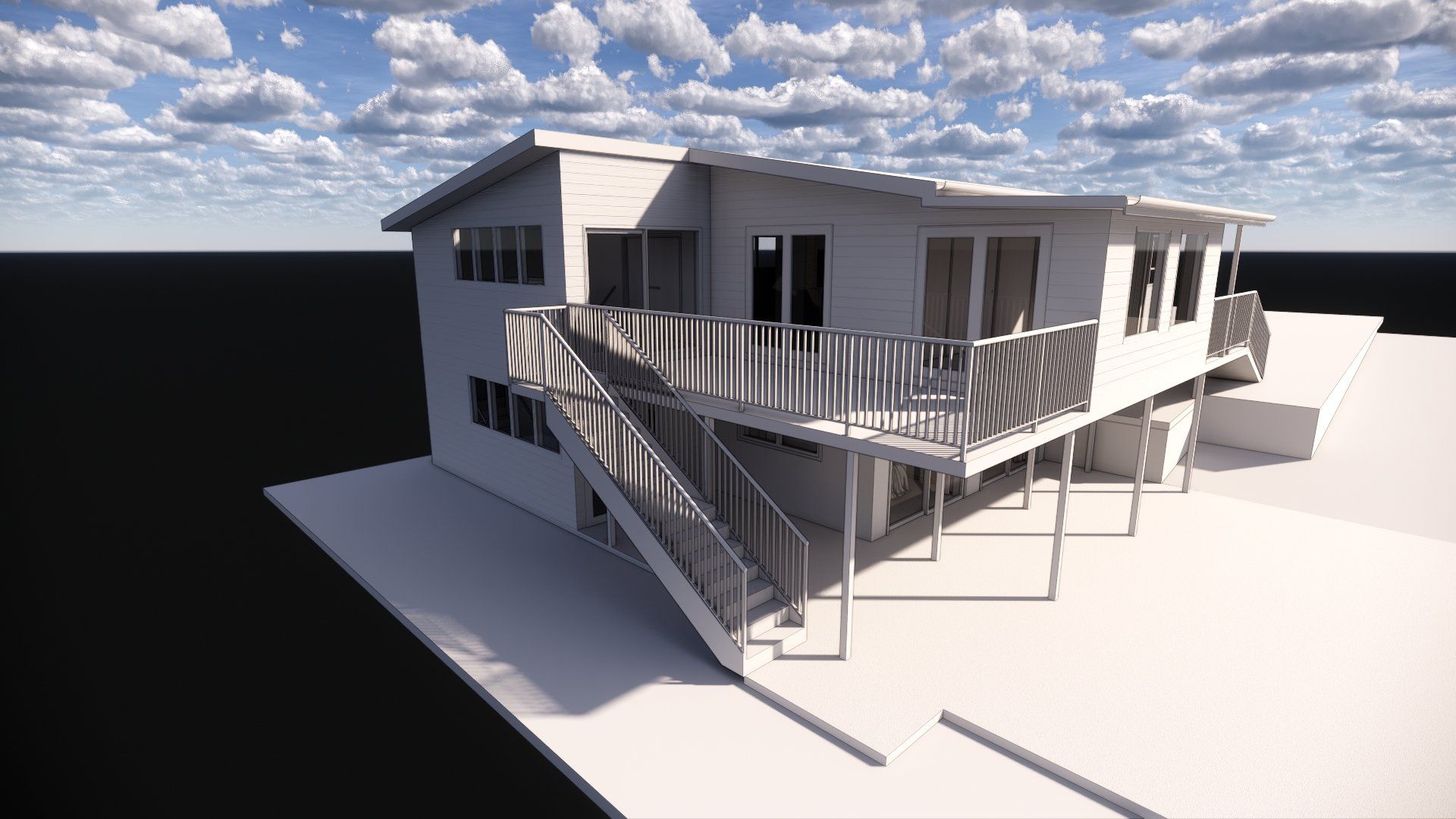 Tauranga Renovation