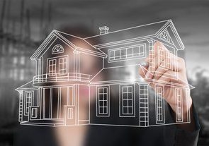 Build your new home or building with Pzazz New homes and buildings with Pzazz
