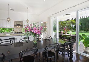 Talk to Pzazz Building about opening up your home Create better open plan living