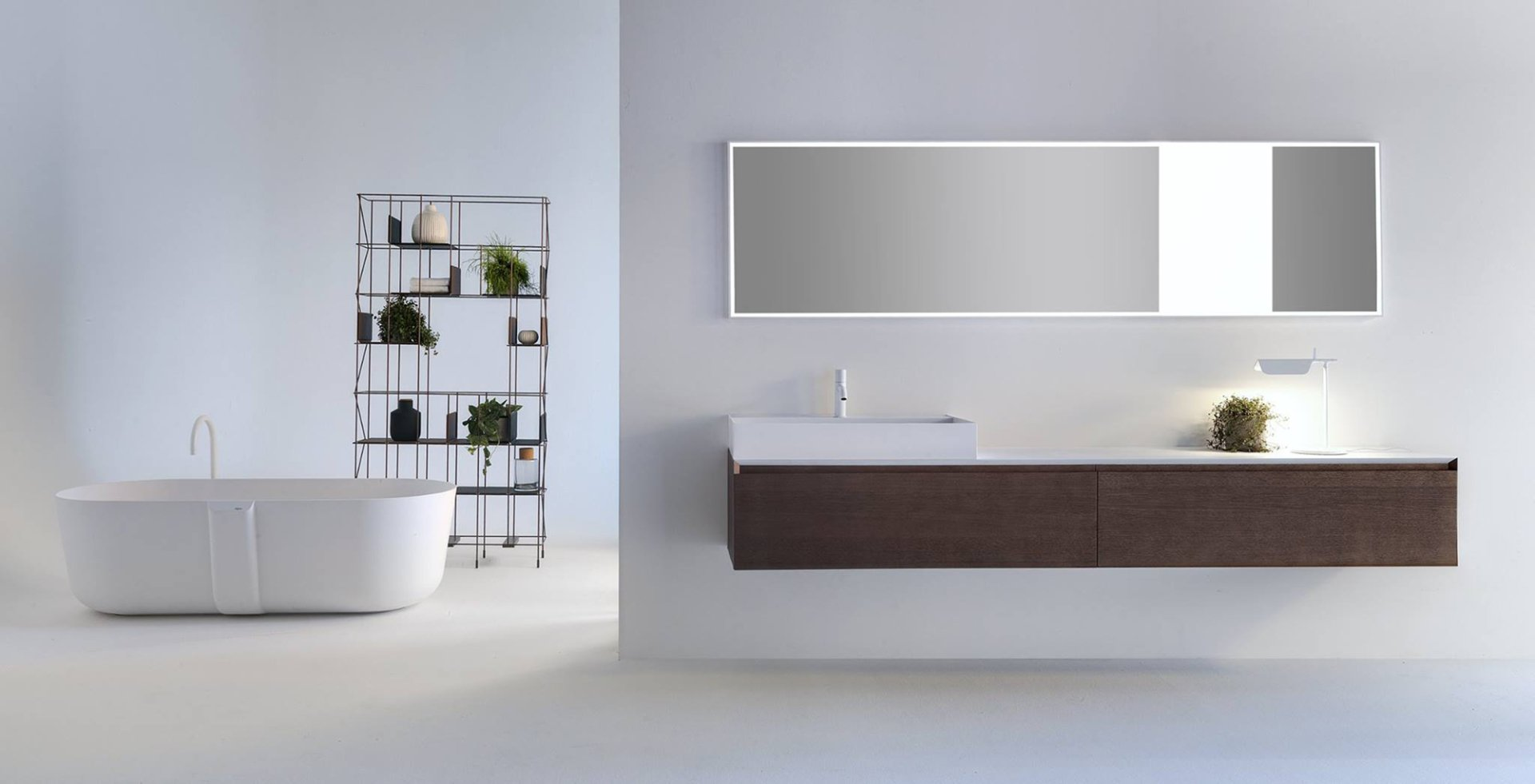 No Cost Bathrooms
