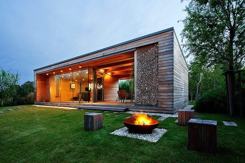 Save thousands on your small space project